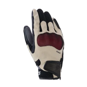 Luvas Mogress Airflow