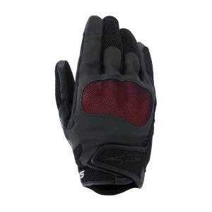 Luvas Stella Mogress Airflow