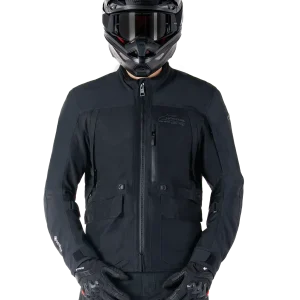Jaqueta ST-7 Prime GORE-TEX