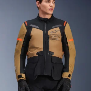 Jaqueta ST-7 2L GORE-TEX