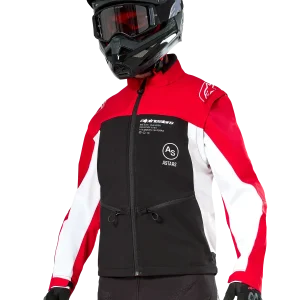 Jaqueta Lite-Dura Softshell