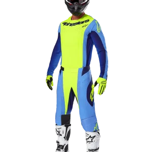 Conjunto Techstar Melt 2025