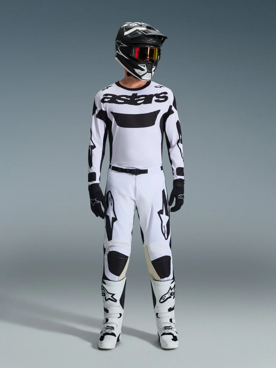 Conjunto Racer Riway 2026