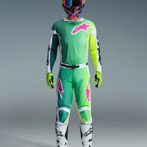 Conjunto Racer Portl 2026