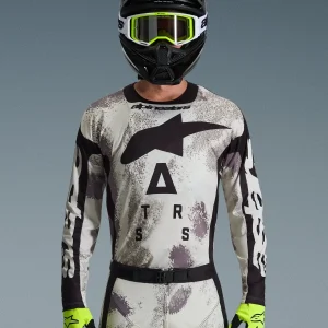 Camisola Racer Lahnd 2026