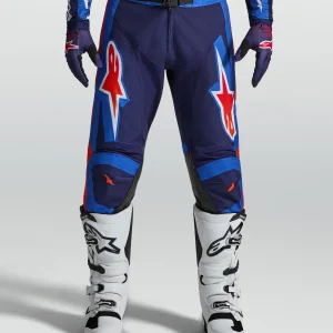Calças Racer Hunt 2027