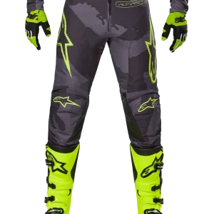 Calças Racer Hollow 2025