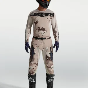Conjunto Racer Lone 2027