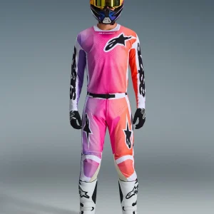 Conjunto Racer Air Portl 2026