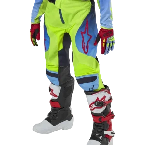 Calças Racer Hoen Jovem 2024