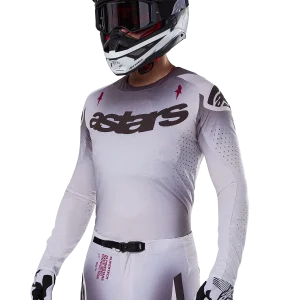 Camisola Supertech Maker 2025