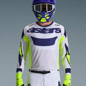 Camisola Racer Air Riway 2026