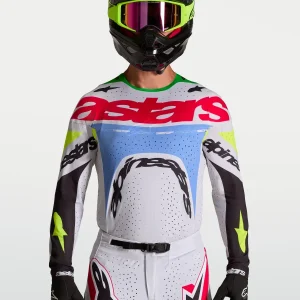 Camisola Supertech Dyna 2027