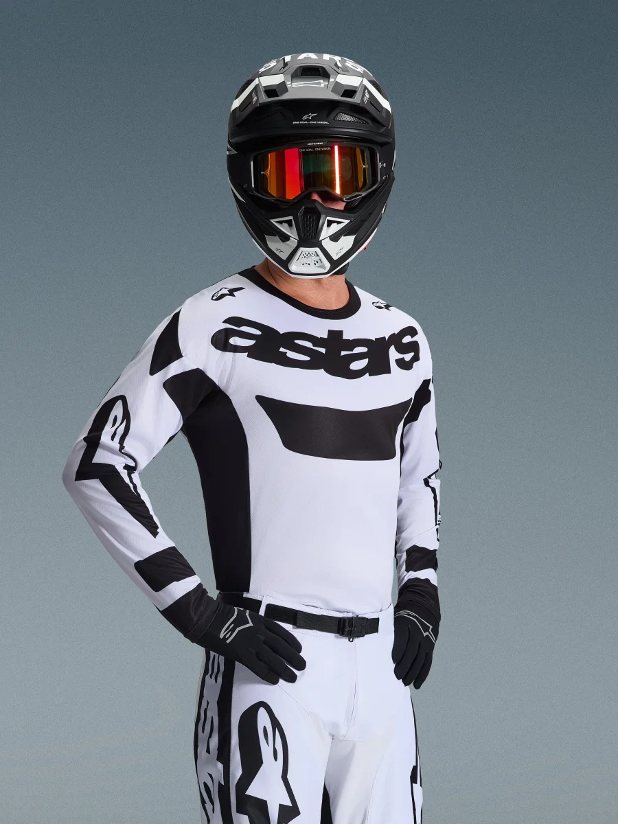 Camisola Racer Riway 2026 - Image 3
