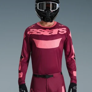 Camisola Racer Riway 2026