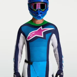 Camisola Techstar Maven 2027