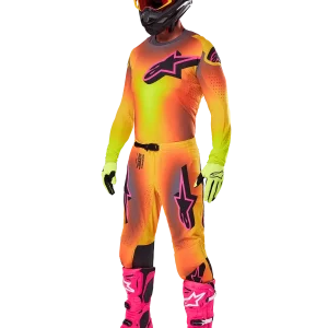 Conjunto Supertech Lipan 2025