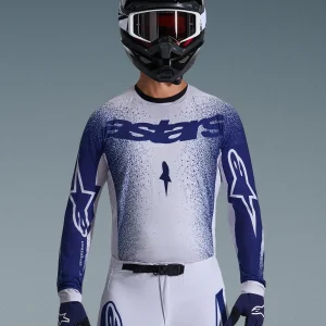Camisola Supertech Scenz 2026