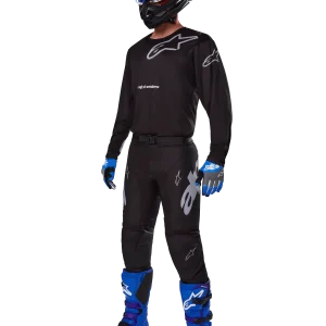 Conjunto Racer Graphite 2025