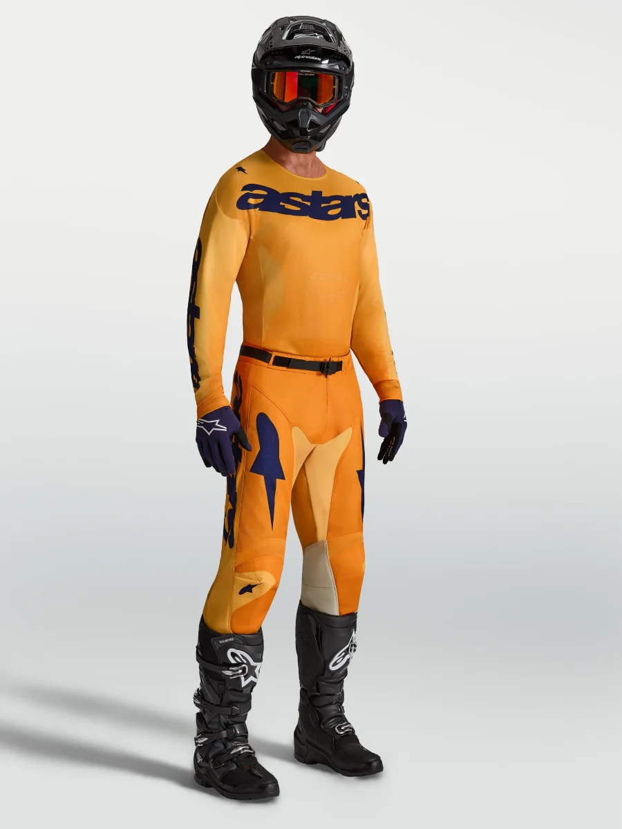 Conjunto Racer Amber 2027 - Image 4