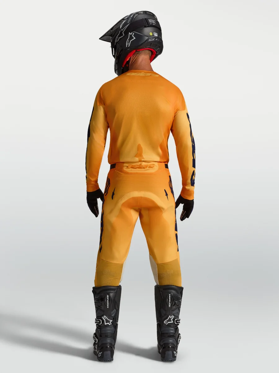Conjunto Racer Amber 2027 - Image 3