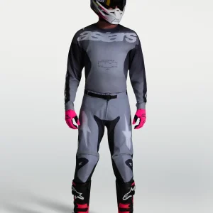 Conjunto Racer Amber 2027