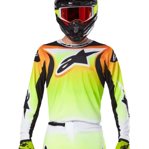 Camisola Fluid Wurx 2025