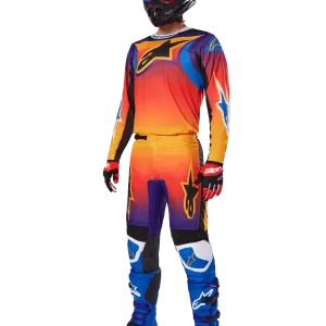 Conjunto Fluid Wurx 2025