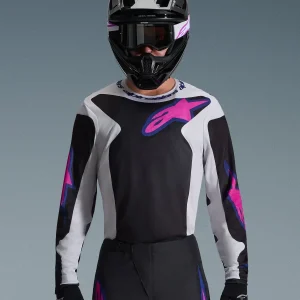 Camisola Fluid Grid 2026