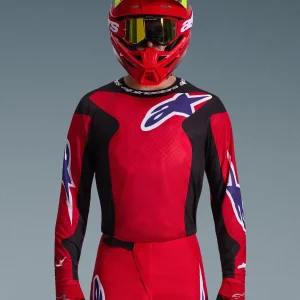 Camisola Fluid Grid 2026