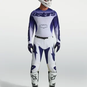 Conjunto Racer Air Amber 2027