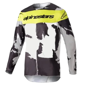 Camisola Racer Tactical 2023