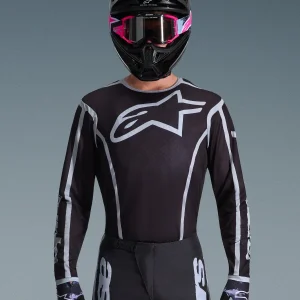 Camisola Fluid Apex 2026
