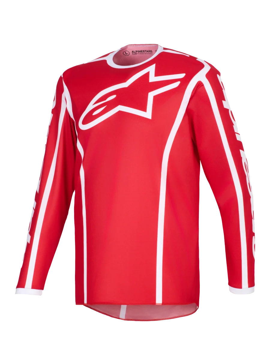 Camisola Fluid Apex 2026 - Image 4