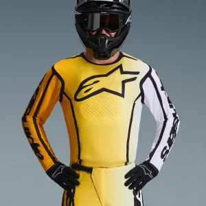 Camisola Fluid Apex 2026