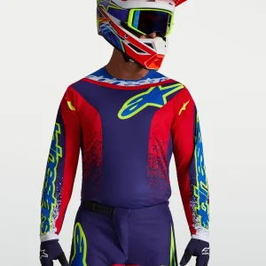 Camisola Fluid Drag 2027