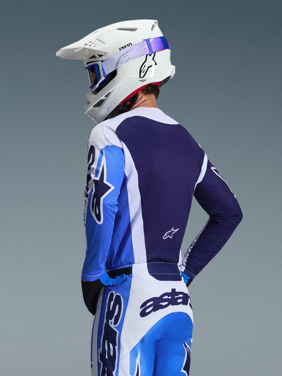 Camisola Racer Air Portl 2026 - Image 4