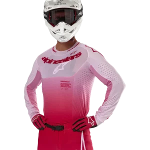 Camisola Supertech Dade 2024