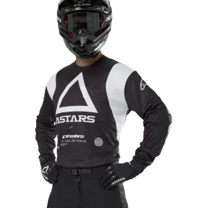 Camisola Techdura
