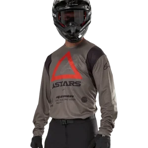 Camisola Techdura