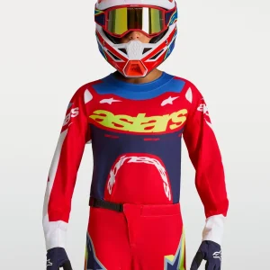 Camisola Supertech Dyna Jovem 2027