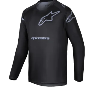 Camisola Racer Graphite Jovem 2025