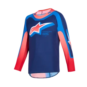Camisola Supertech Vista Jovem 2026