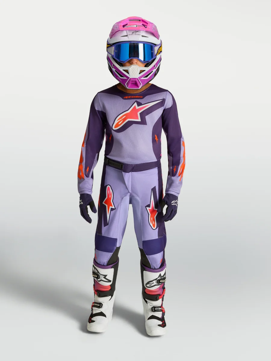 Camisola Fluid Hunt Jovem 2027 - Image 6