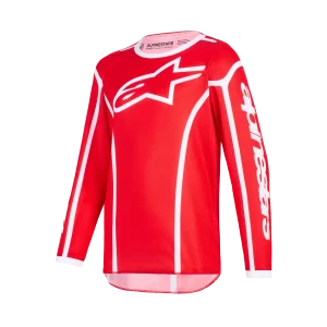 Camisola Fluid Apex Jovem 2026