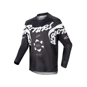 Camisola Racer Hana Juvenil 2024