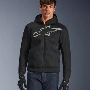 Sweatshirt Chrome Superairflow