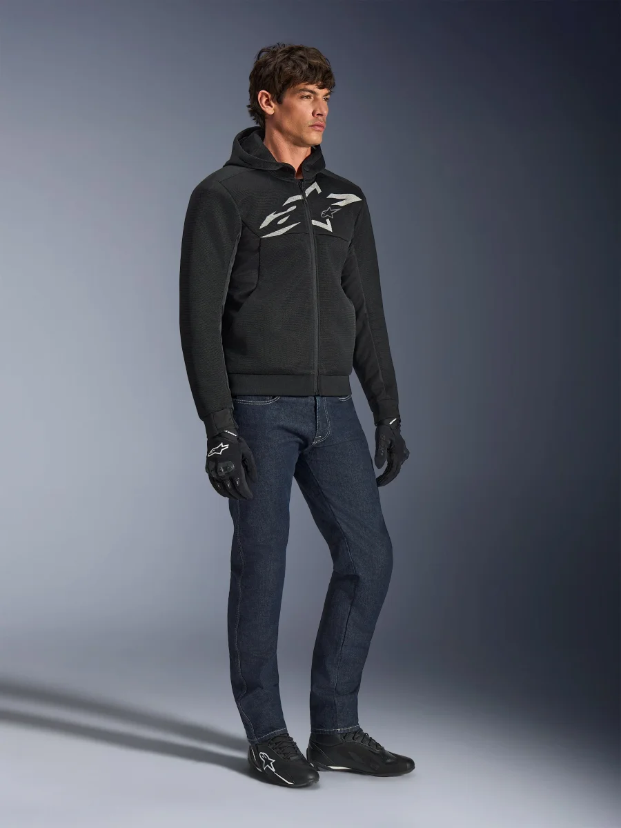 Sweatshirt Chrome Superairflow - Image 5