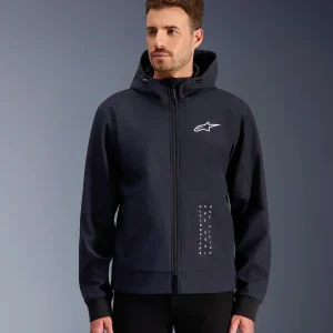 Hoodie Radium Tech