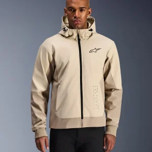 Sweatshirt Radium Tech